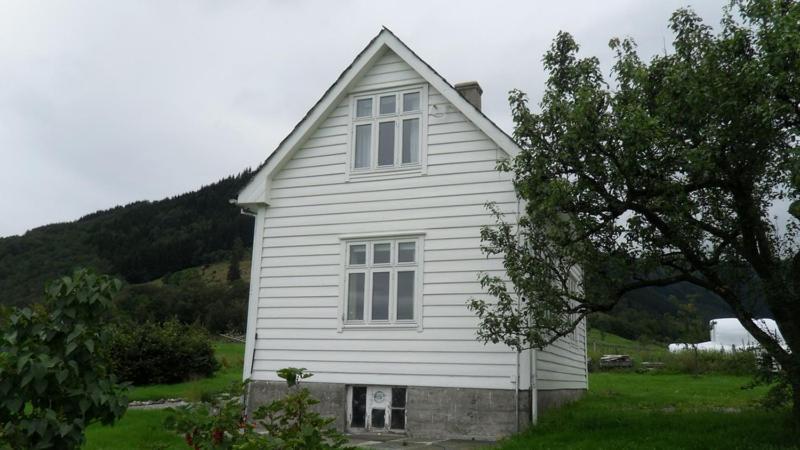 Dønhaug Gjestegard Uskedalen Zimmer foto